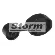 Storm F2616 - Support moteur