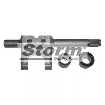 Fourchette de débrayage, embrayage Storm OEM 7617578