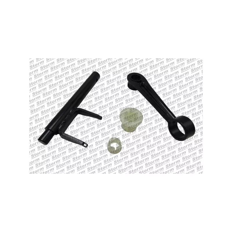 Fourchette de débrayage, embrayage Storm F2694 - Visuel 2