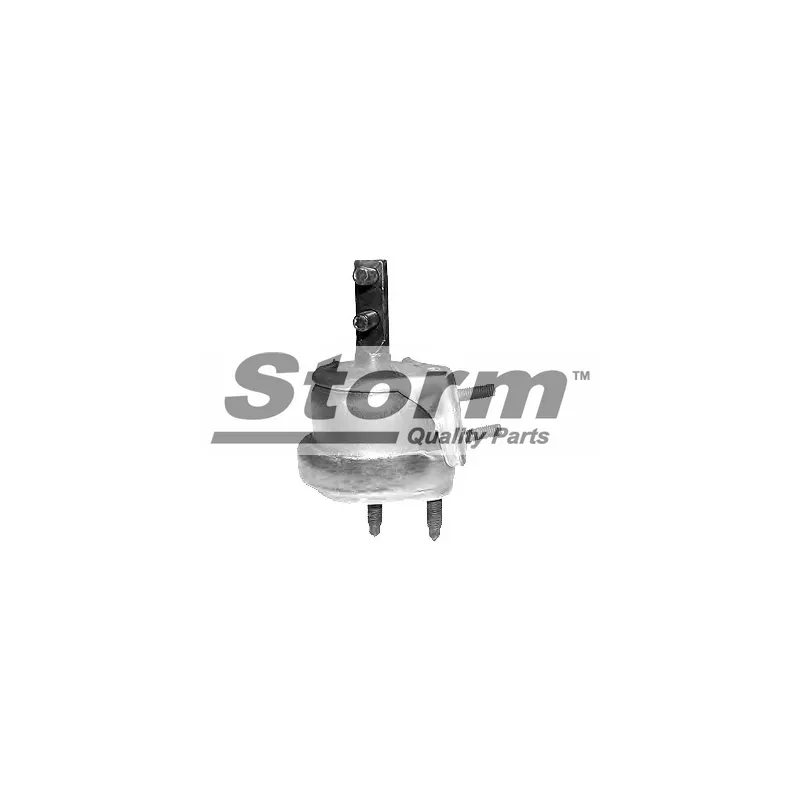 Support moteur Storm F2709 - Visuel 1
