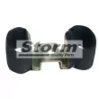 Storm F2960 - Support moteur