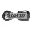 Storm F4005 - Support moteur