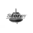 Storm F4012 - Support moteur