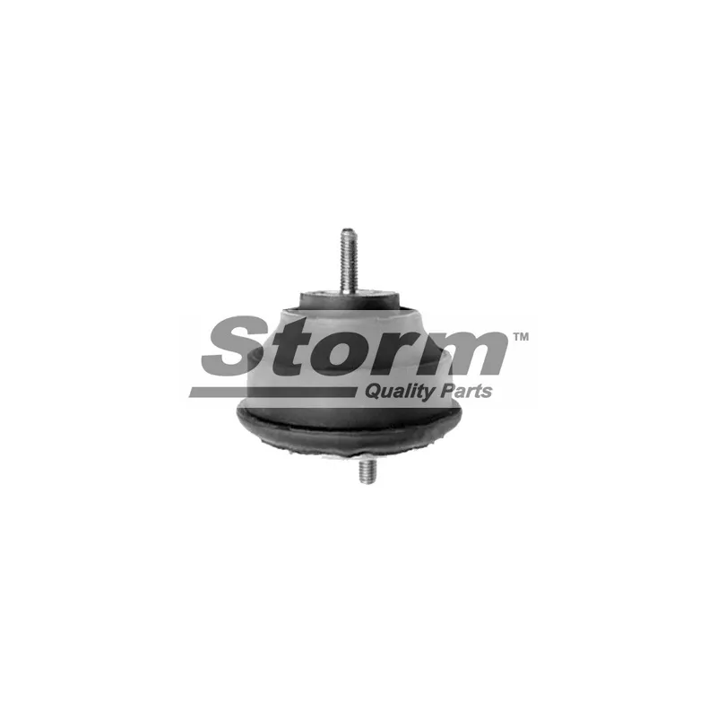 Support moteur Storm F4012 - Visuel 1