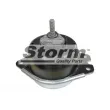 Storm F4046 - Support moteur