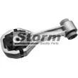 Storm F4072 - Support moteur
