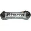 Storm F4089 - Support moteur