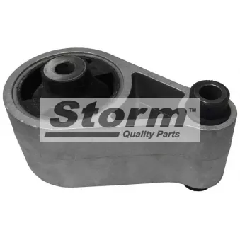 Support moteur Storm OEM 7700308756
