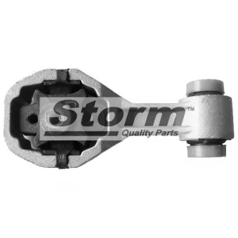 Storm F4309 - Support moteur