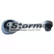 Storm F4383 - Support moteur