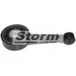 Storm F4399 - Support moteur