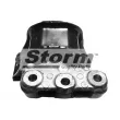 Storm F4726 - Support moteur