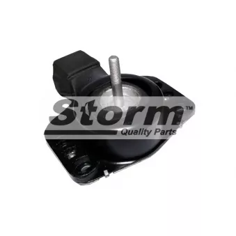 Storm F4736 - Support moteur