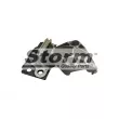 Storm F4748 - Support moteur