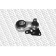 Storm F4812 - Support moteur