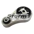 Storm F4951 - Support moteur