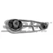 Storm F5197 - Support moteur