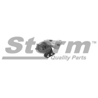 Support moteur Storm OEM 8200674936