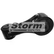 Storm F5210 - Support moteur