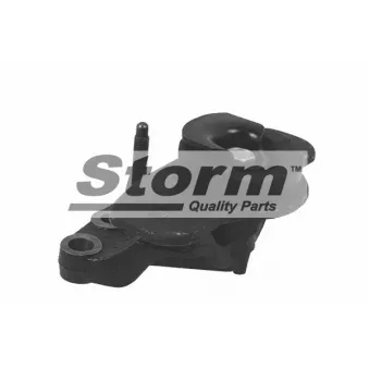 Storm F5215 - Support moteur