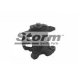 Storm F5216 - Support moteur