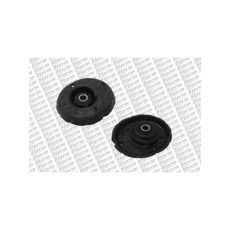 Coupelle de suspension Storm F5247 - Visuel 1