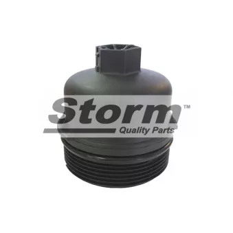 Couvercle, boîtier du filtre à huile Storm OEM 9S516A832D1A