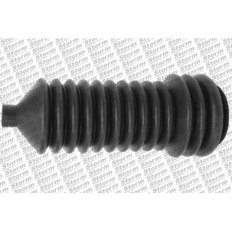 Jeu de joints-soufflets, direction Storm OEM 7701469486