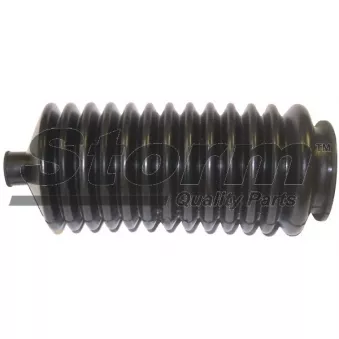 Jeu de joints-soufflets, direction Storm OEM 7700781097