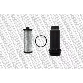 Filtre hydraulique, boîte automatique Storm OEM 7M5R6C631AB