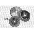 Kit d'embrayage + volant moteur Storm [STO40019]