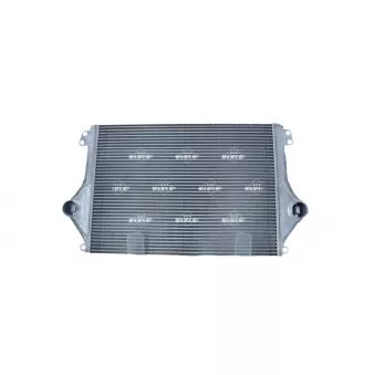 NRF 309080X - Intercooler, échangeur