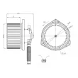 NRF 34286 - Pulseur d'air habitacle