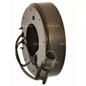 Embrayage magnétique, pour compresseurs de climatisation THERMOTEC KTT040121