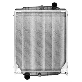 NRF 50257X - Radiateur, refroidissement du moteur