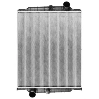 Radiateur, refroidissement du moteur NRF 50258X pour VOLVO FL FL 220-17 - 220cv