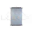 NRF 509725X - Radiateur, refroidissement du moteur