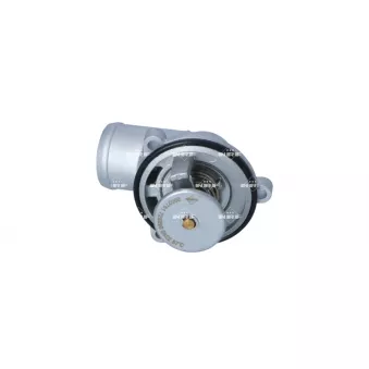 Thermostat, liquide de refroidissement NRF OEM BSG 60-125-011