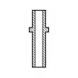 AE VAG93 - Guide de soupape