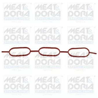 MEAT & DORIA 016152 - Joint d'étanchéité, collecteur d'admission