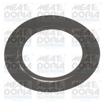 Joint, flexible vanne EGR MEAT & DORIA OEM 302 560