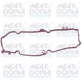 MEAT & DORIA 01705 - Joint de cache culbuteurs