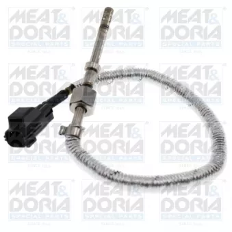 MEAT & DORIA 12481 - Capteur, température des gaz