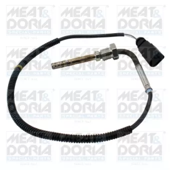 MEAT & DORIA 12565 - Capteur, température des gaz