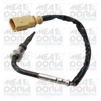 Capteur, température des gaz MEAT & DORIA OEM 059906088DR