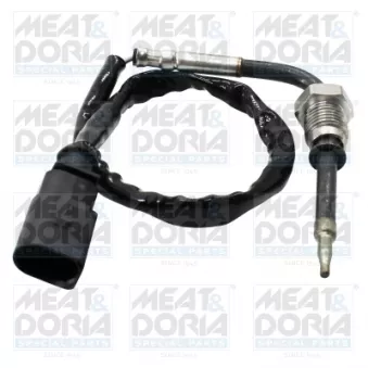 MEAT & DORIA 12676 - Capteur, température des gaz