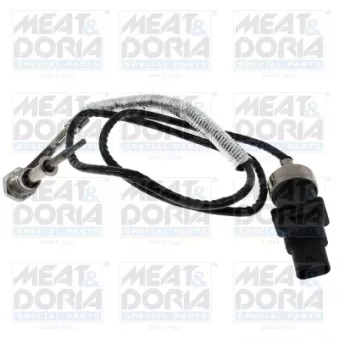 MEAT & DORIA 12685 - Capteur, température des gaz