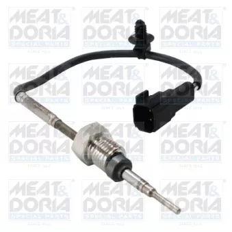 MEAT & DORIA 12688 - Capteur, température des gaz
