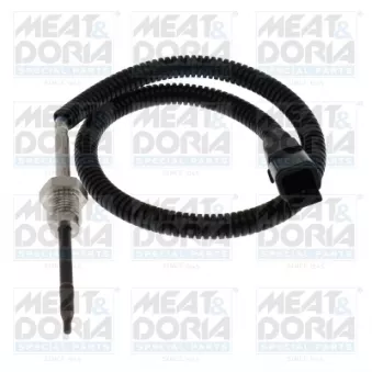 MEAT & DORIA 12766 - Capteur, température des gaz