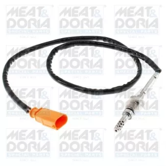 MEAT & DORIA 12779 - Capteur, température des gaz